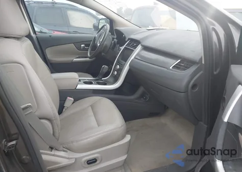 2011 Ford Edge Sel z USA, uszkodzony, nr VIN 2FMDK3JC2BBA63202